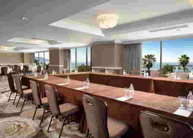 Seascape Ballroom & Patio