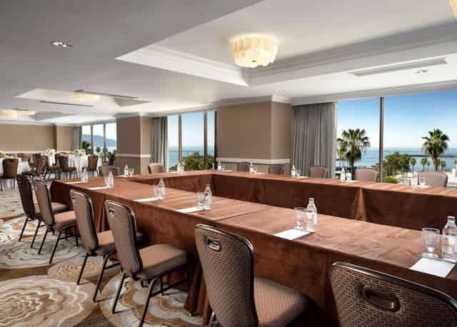 Seascape Ballroom & Patio