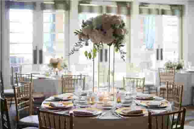 Seascape Ballroom