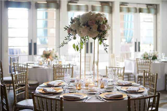 Seascape Ballroom