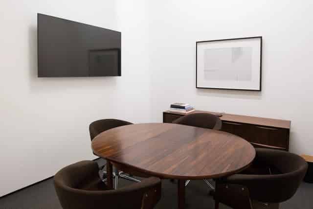 Executive Boardroom