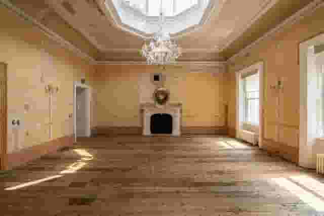 Knotel Workclub at Old Sessions House