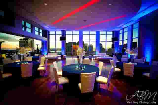 Bar Area