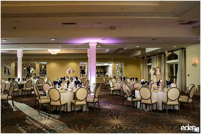 Ballroom