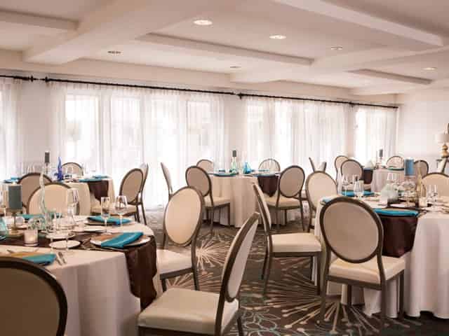 Ballroom