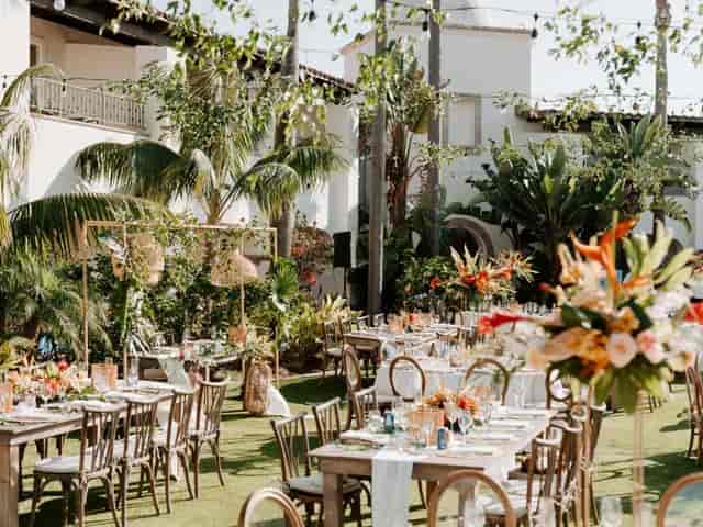 Shelter Island Wedding Venues | San ...