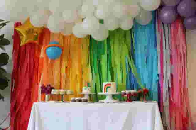 Venue