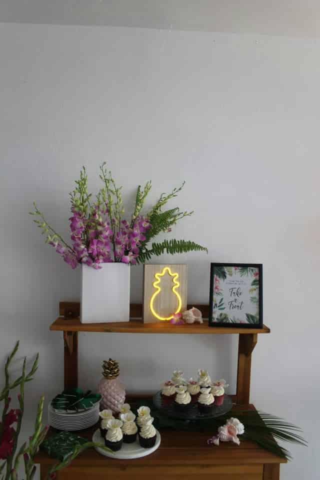 Premium Balloon Garland