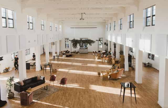 Foyer