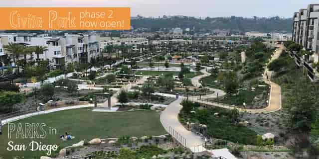 Mining Relic Terrace in Civita Park, ideal for outdoor events and gatherings.