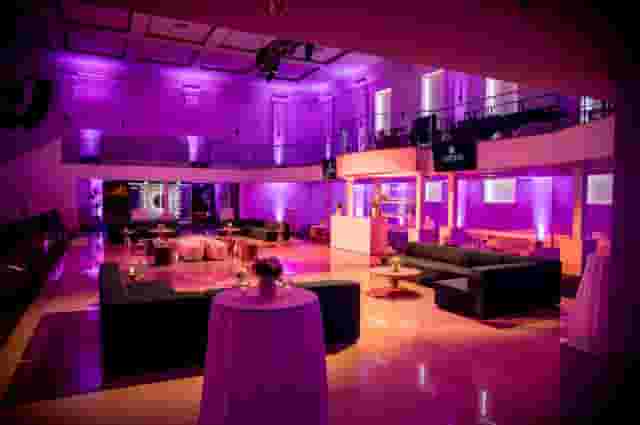 Banquet Halls