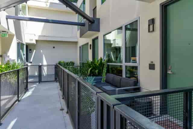 TRU Bankers Hill Apartments - San Diego ...