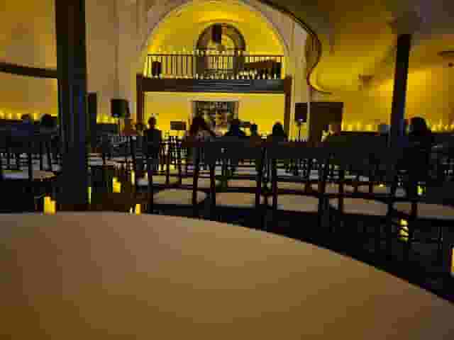 Main Ballroom