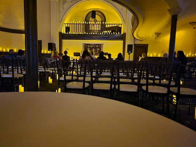Main Ballroom