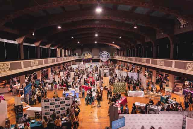 Shrine Auditorium