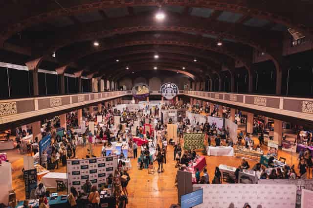 Grounds