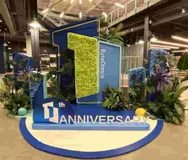 Branded Activations