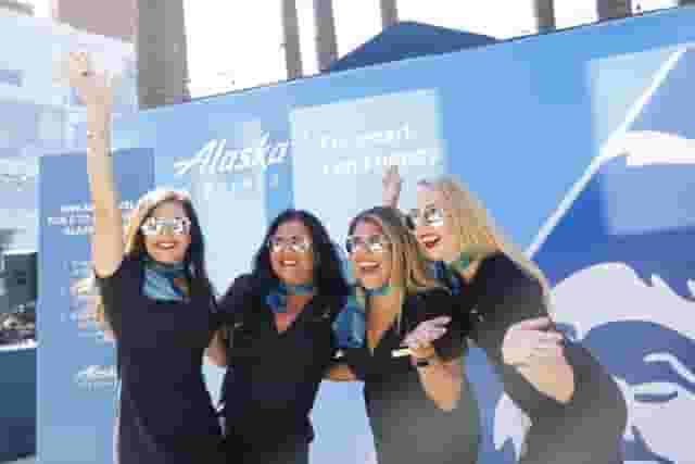 Branded Activations