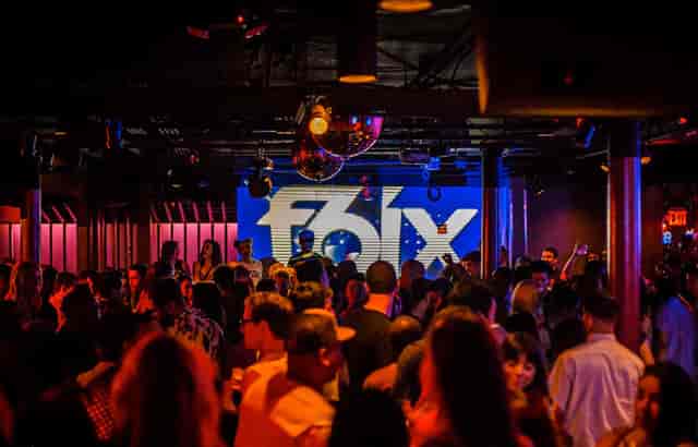 f6ix FAQ, Details & Upcoming Events ...