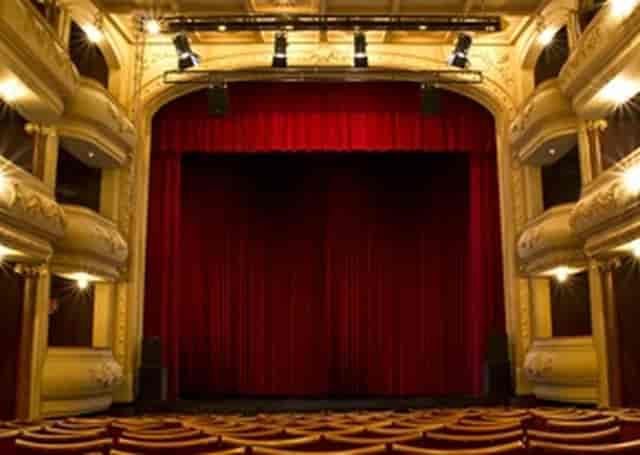 2012 Southern California Theater Listings