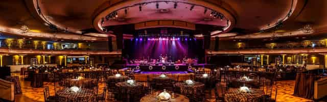 Main Ballroom