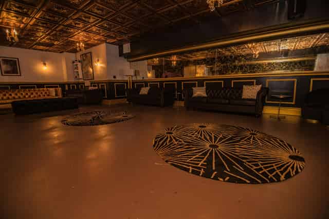 Main Ballroom