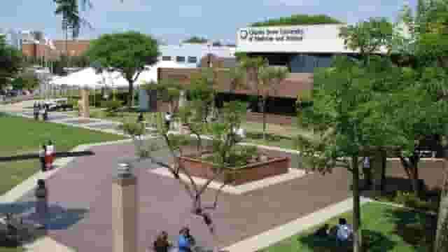 CDU Campus