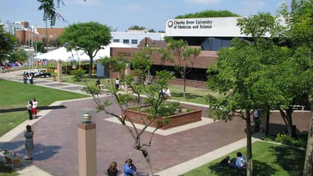 CDU Campus