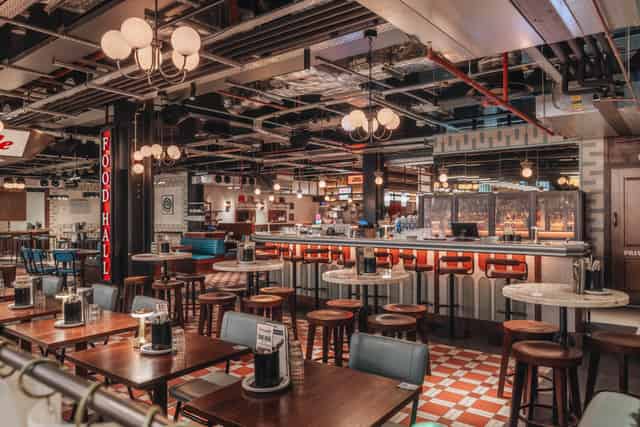 ABC Bar