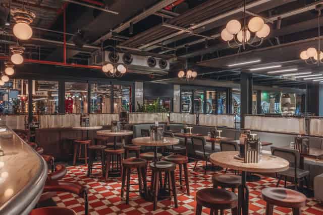 ABC Bar