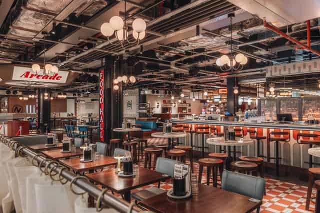 ABC Bar