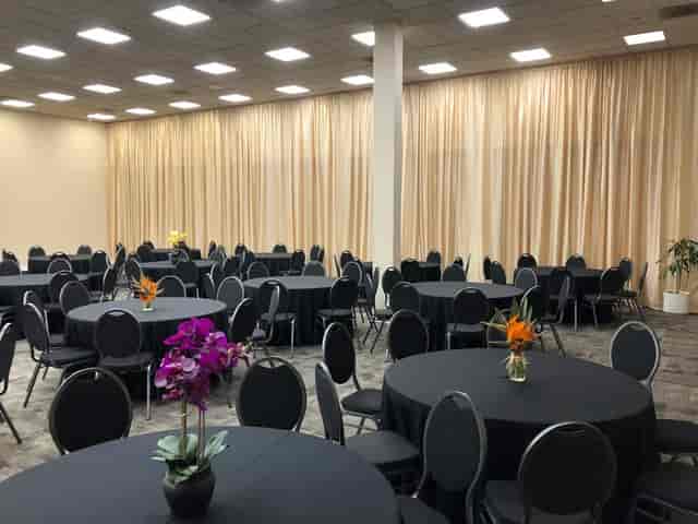 Business Expo Center
