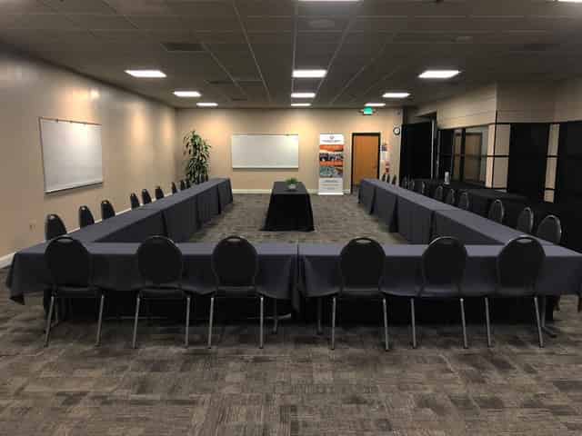 Presentation Room