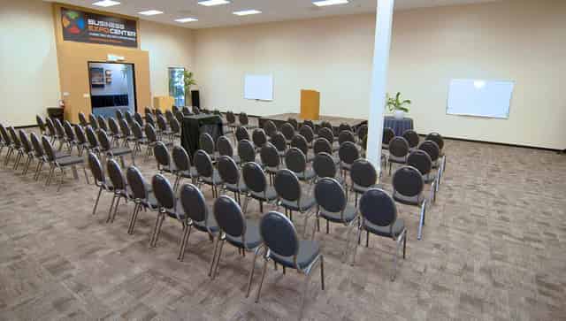 Presentation Room