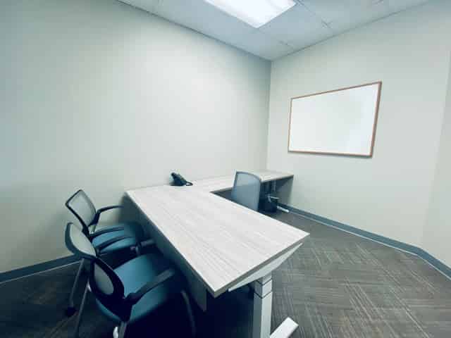 Meeting Rooms