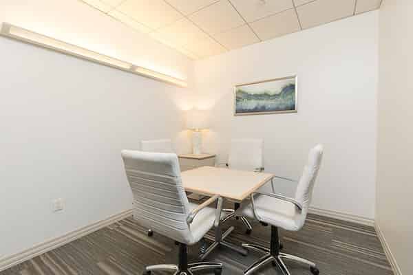 Private Offices
