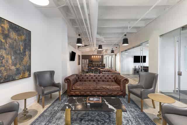 Private Offices