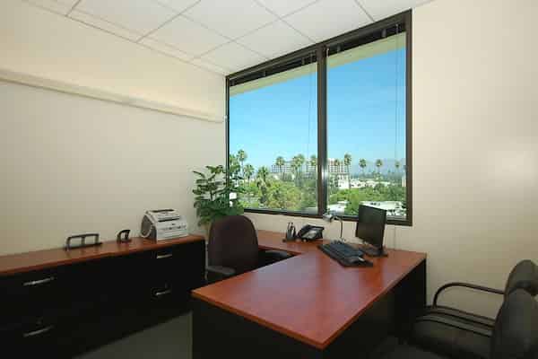 Private Offices