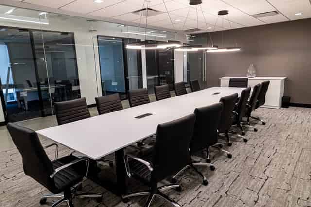 Private Offices