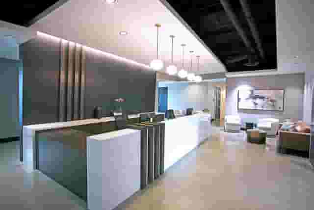 Private Offices