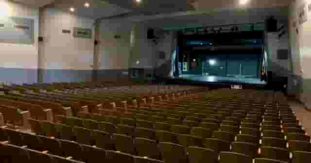 Auditorium