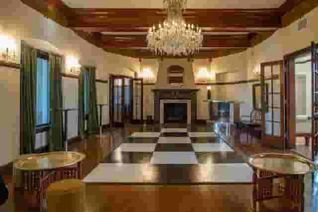 Dance Ballroom