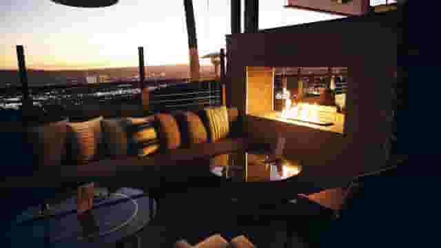 Green Room Lounge