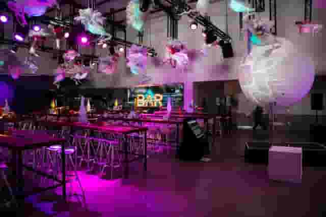 Event Space
