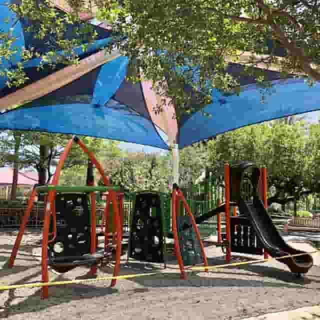 Outdoor Area
