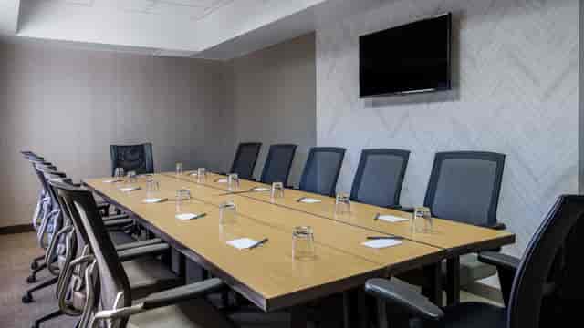 Meetings and Events - SpringHill Suites ...