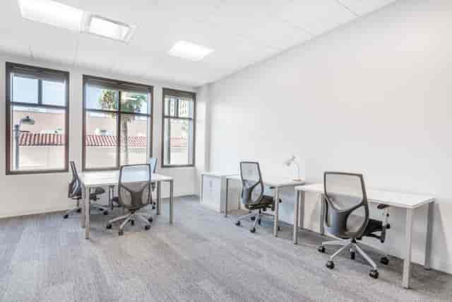 Spaces Online Account