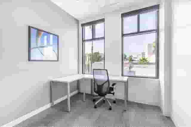Suite 180