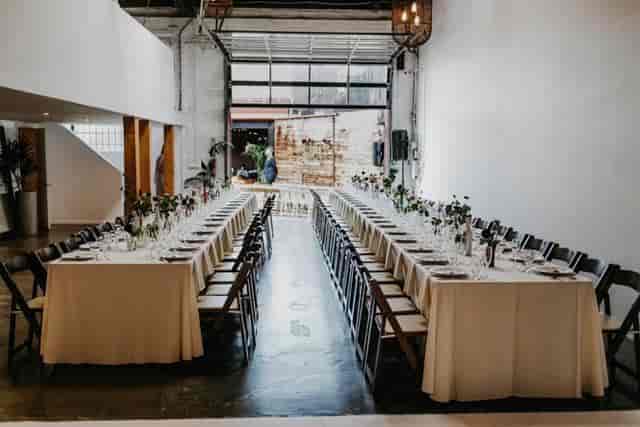 Knights of Columbus - Venue - Playa del ...