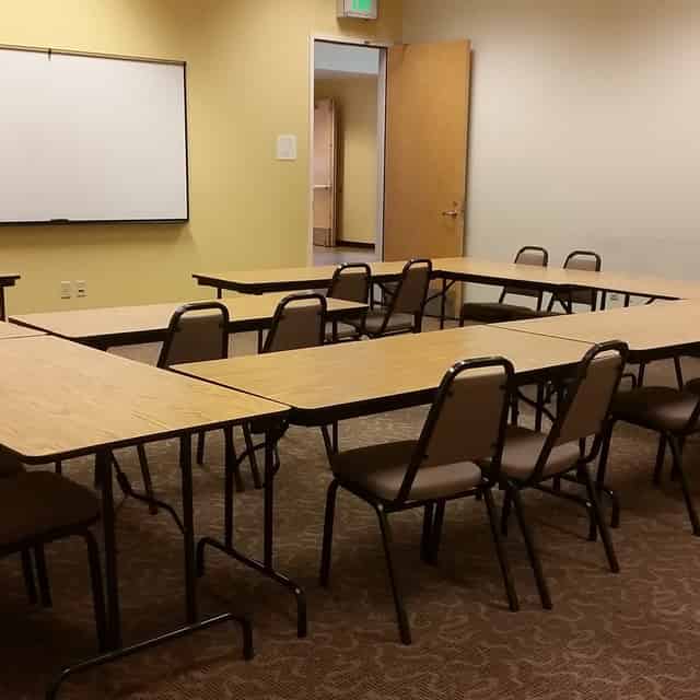 Multipurpose Room